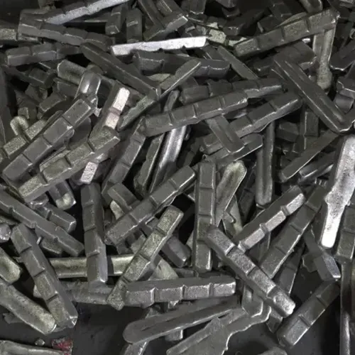 Aluminium Notch Bar in Odisha Aluminium Notch Bar in Odisha
